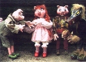 3 Schweinchen