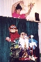 Karneval der Tiere