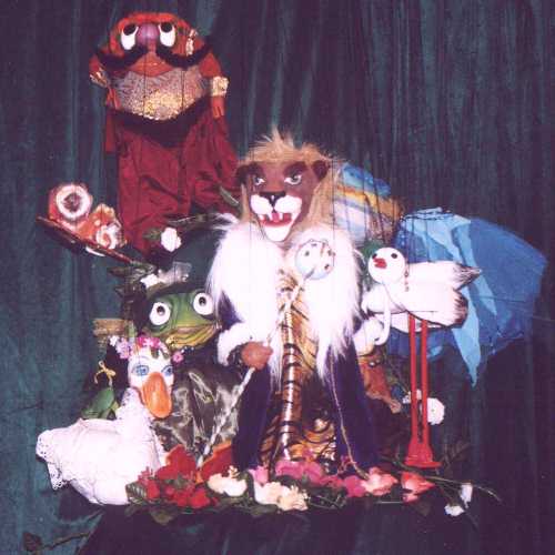 Karneval der Tiere