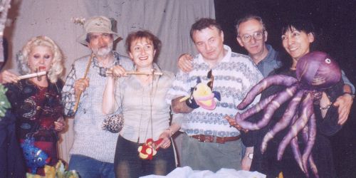 Samara 2004