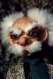 Gepetto, der Vater Pinocchios