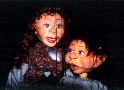 H&auml;nsel und Gretel