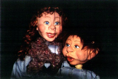 H&auml;nsel und Gretel