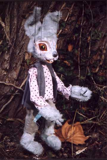 Der Hase