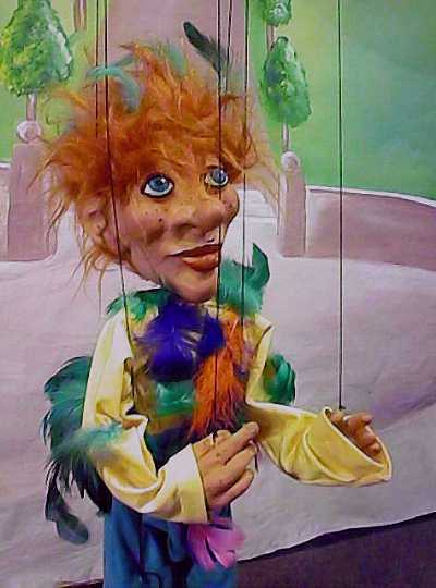 Papageno