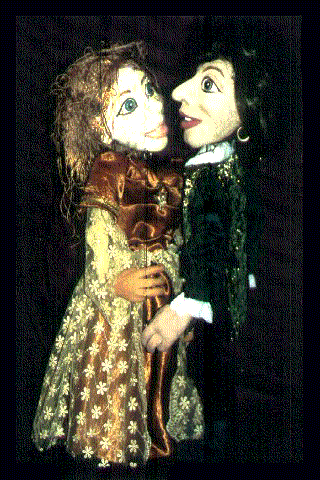 Romeo und Julia