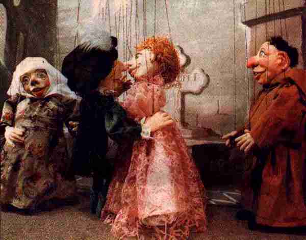 Romeo und Julia