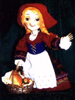 Rotk&auml;ppchen