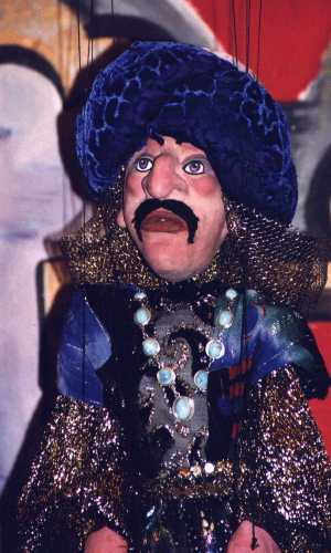 Bassa Selim