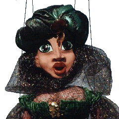 Sheherazade