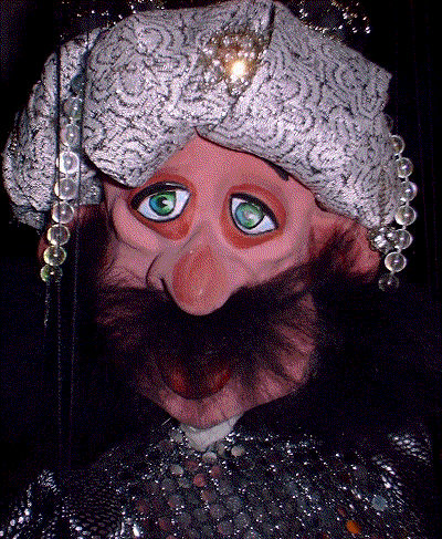 Sultan