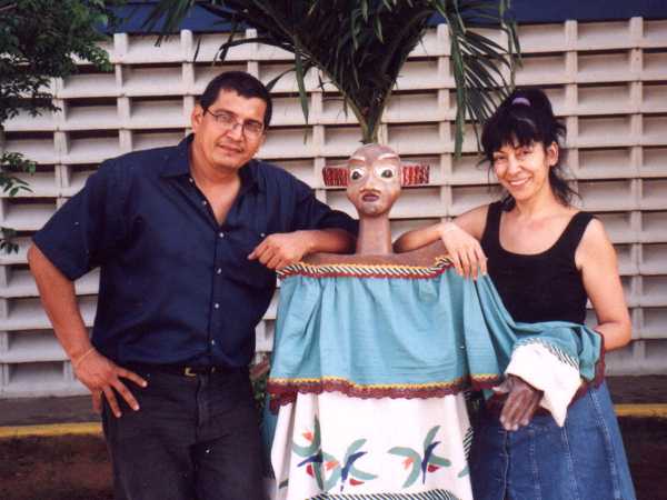 Venezuela 2001