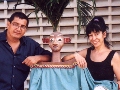 Venezuela 2001