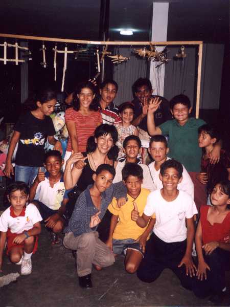 Venezuela 2001