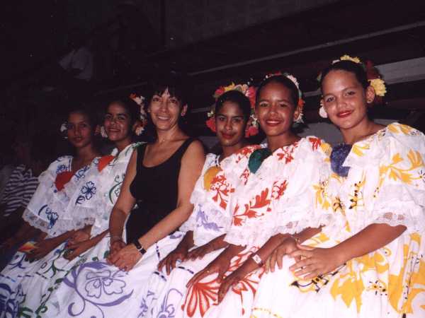Venezuela 2001