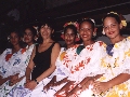 Venezuela 2001