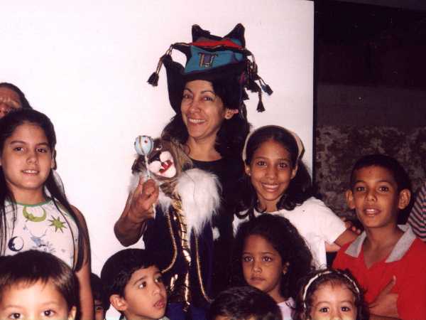 Venezuela 2001
