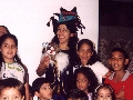 Venezuela 2001