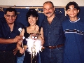 Venezuela 2001
