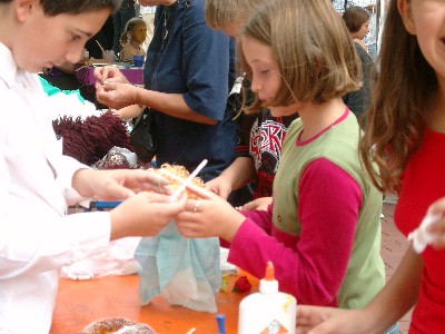 Venezianische Messe 2003