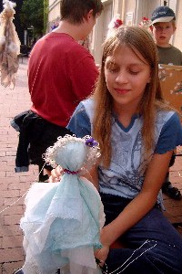 Venezianische Messe 2003