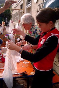 Venezianische Messe 2003