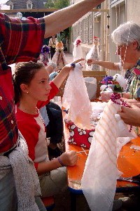 Venezianische Messe 2003