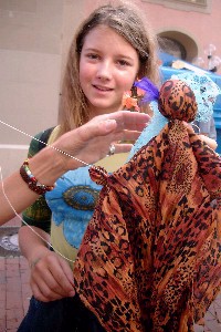 Venezianische Messe 2003