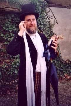 Rolf H&ouml;gemann und der kleine Wetterk&ouml;nig